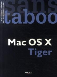 Mac os x tiger
