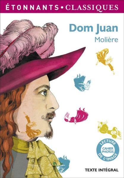 Dom juan