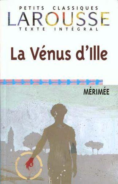 La Venus D'Ille