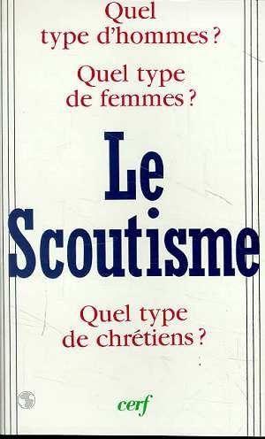 Le scoutisme