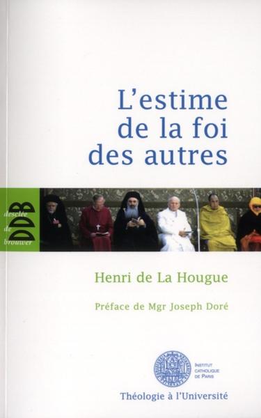 L'estime de la foi des autres