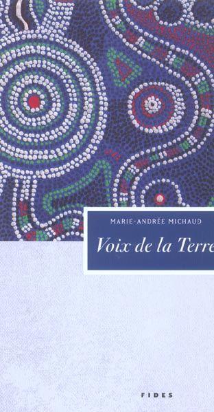 Voix de la terre