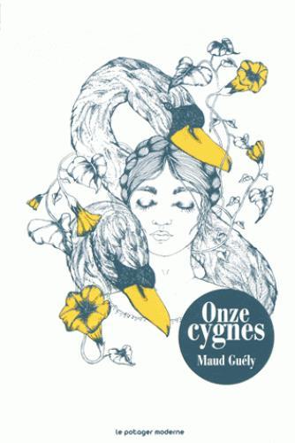 Vente Livre :                                    Onze cygnes
- Hans Christian Andersen  - Maud Guely                                     