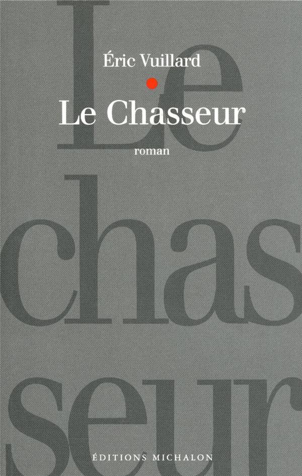 Le chasseur