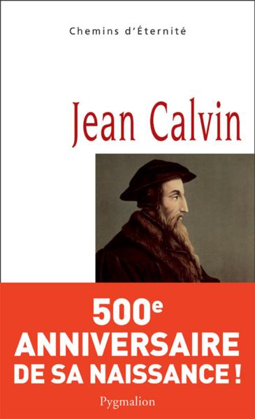 Vente Livre :                                    Jean Calvin
- Olivier Abel                                     