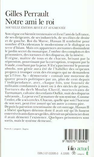 TÉLÉCHARGER NOTRE AMI LE ROI GILLES PERRAULT GRATUITEMENT AMI GILLES ROI TÉLÉCHARGER GRATUITEMENT LE NOTRE PERRAULT