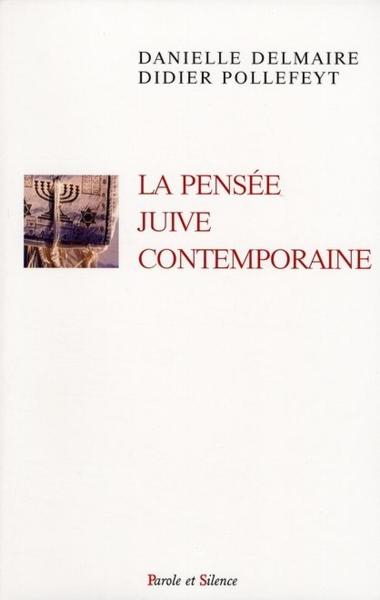 La pensée juive contemporaine