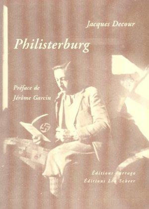 Philisterburg
