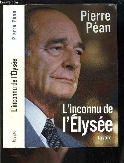 L'inconnu de l'Elysée
