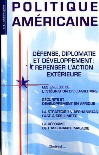Politique americaine n 17