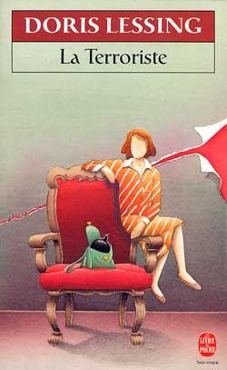 La Terroriste