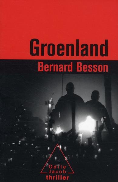 Groenland