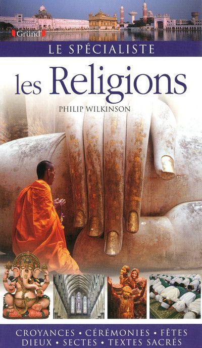 Les religions