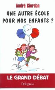 Une autre école pour nos enfants