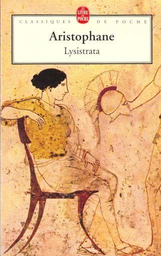 Lysistrata