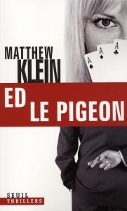 Ed le pigeon