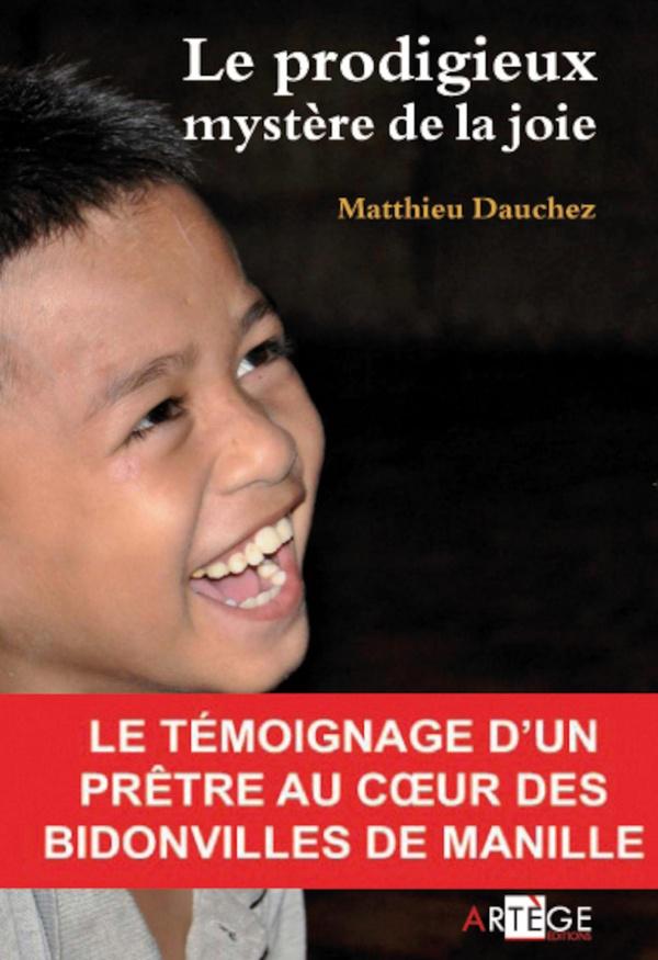 Le prodigieux mystère de la joie