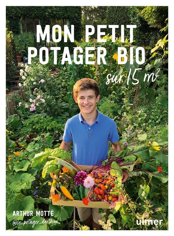Livres Jardin: potager, plantes & jardinage bio - Editions Artémis