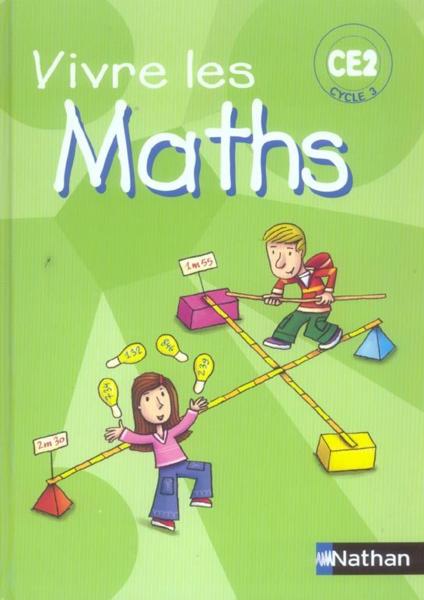 Vivre Les Maths
