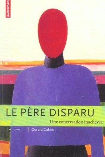 Le père disparu