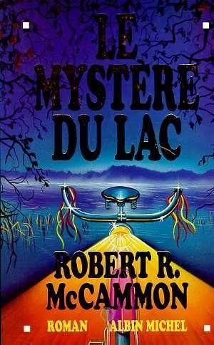 Le mystere du lac