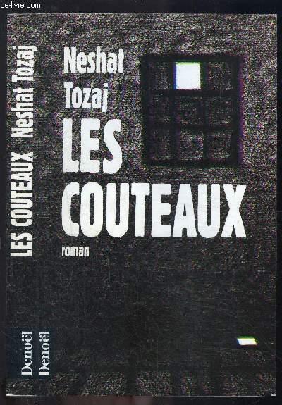 Les couteaux
