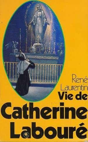 Vie de catherine laboure