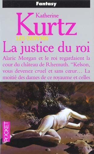 La Justice Du Roi