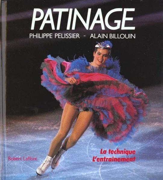 Le patinage - ne