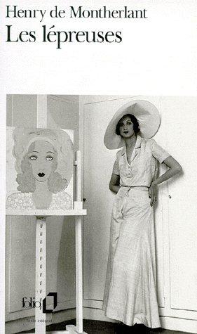 Les lépreuses