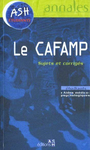 Cafamp