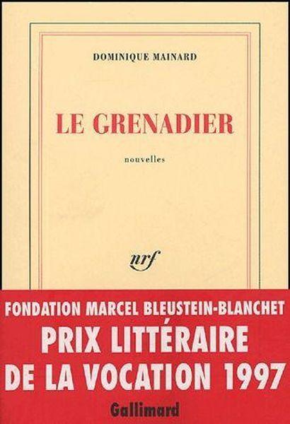 Le grenadier