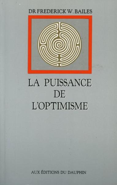 La puissance de l'optimisme