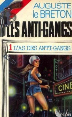 As Des Antigangs