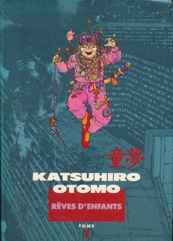 Reves D'Enfants T.1