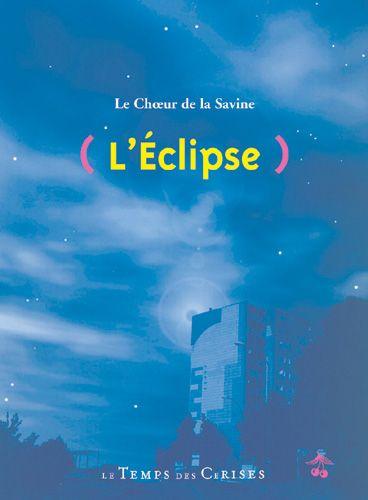 L'éclipse
