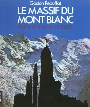 Le massif du mont blanc