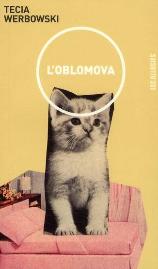 L'oblomova