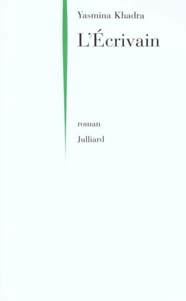 L'écrivain