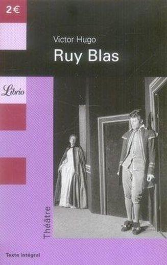 Ruy Blas