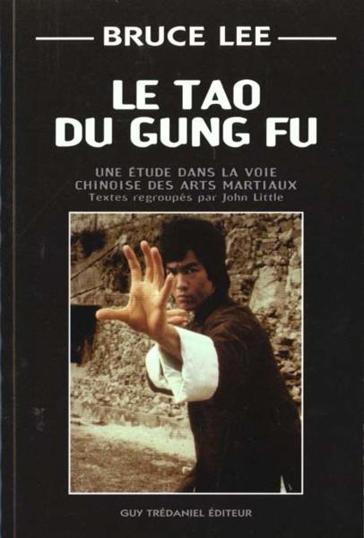 Le tao du gung fu