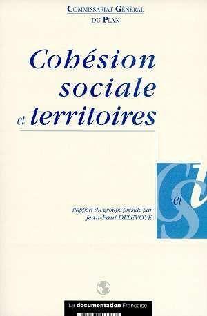 Cohesion sociale et territoires