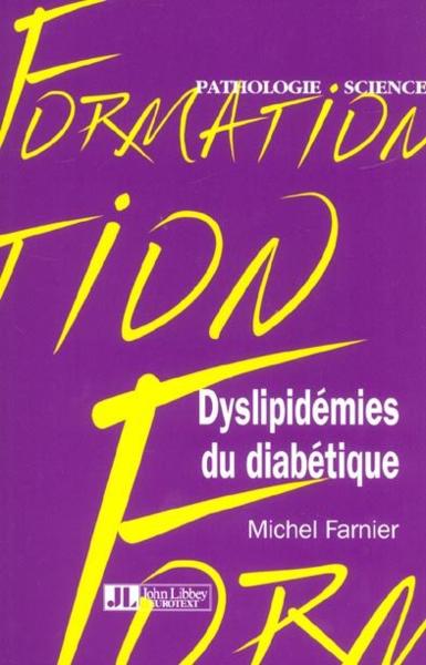 Dyslipidemies Du Diabetique