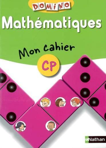 Domino cp mini cahier