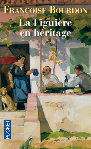 Vente                                 La figuière en héritage
                                 - Françoise BOURDON                                 