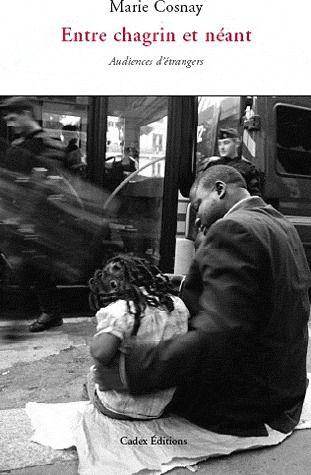 Entre chagrin et néant