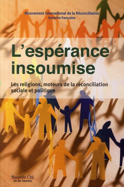 L'espérance insoumise