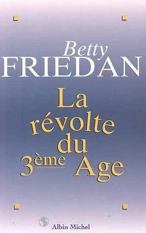 La révolte du 3ème âge