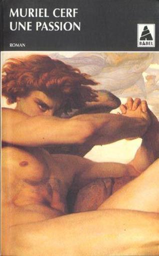 Passion (une) bab n.222