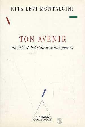 Ton avenir - un prix nobel s'adresse aux jeunes